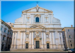 chiese di Roma