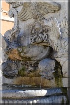 fontane di Monti