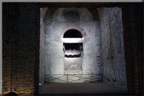Parco Archeologico del Colosseo